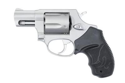 TAURUS M85 2IN SS GLD PRL