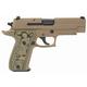 Sig Sauer P226 Scorpion 9mm 4.4in 10rd