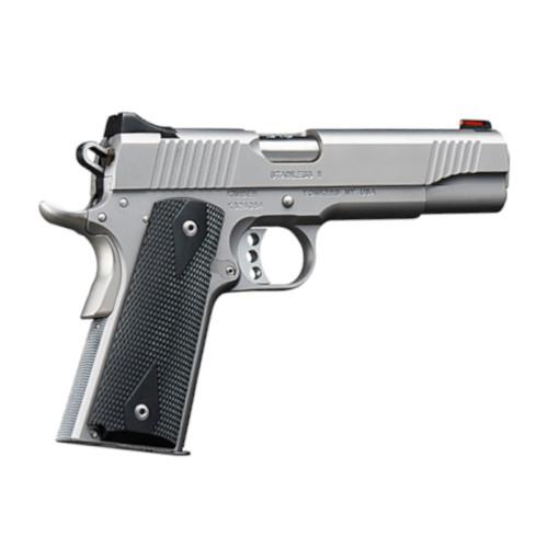 KIMBER STAINLESS II .45 ACP 5IN 7RD