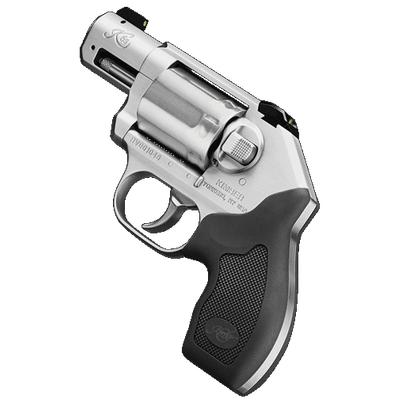KIMBER K6S STAINLESS (NS) .357 MAG 2IN