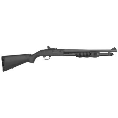 MOSSBERG 590A1 12/18.5 SECURITY 7RD