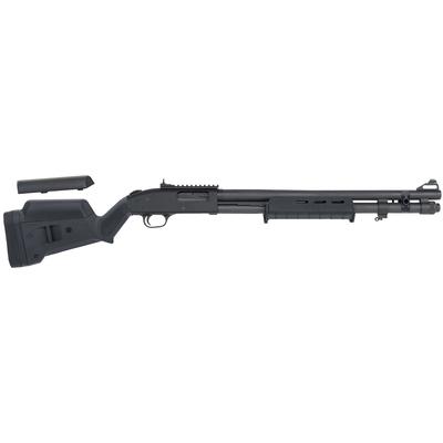 MOSSBERG 590A1 TACTICAL 12 GA 20IN 8RD