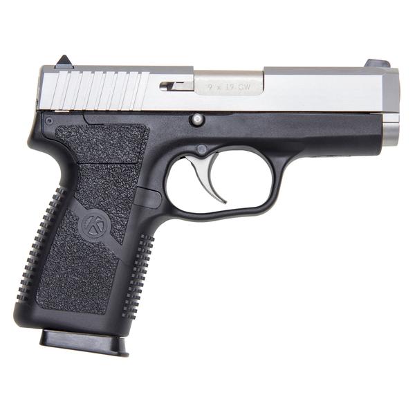 KAHR ARMS CW9 9MM 3.6IN 7RD