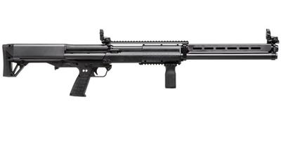 KEL-TEC KSG-25 12/30.5 BLK