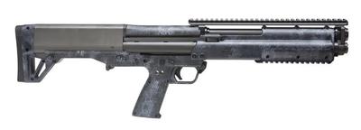 KEL-TEC KSG 12/18.5 KRYPTEK TYPHON