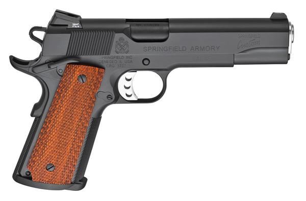 Springfield Armory 1911 Professional .45 ACP 5IN 7RD