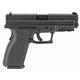  Springfield Armory Xd-9 9mm 4in 10rd