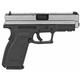  Springfield Armory Xd-9 9mm 4in 10rd Stainless