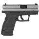 Springfield Armory Xd-9 Sub-Compact 9mm 10rd Stainless