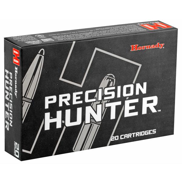 Winchester Precision Hunter 270 WIN 145 GR ELD-X 2970 FPS 20 RD/BOX