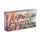  Hornady Varmint Express .223 Rem 55 Gr V-Max 3240 Fps 20 Rd/Box