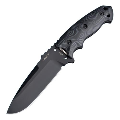 HOGUE KNIVES EX-F01 FIXED BLADE