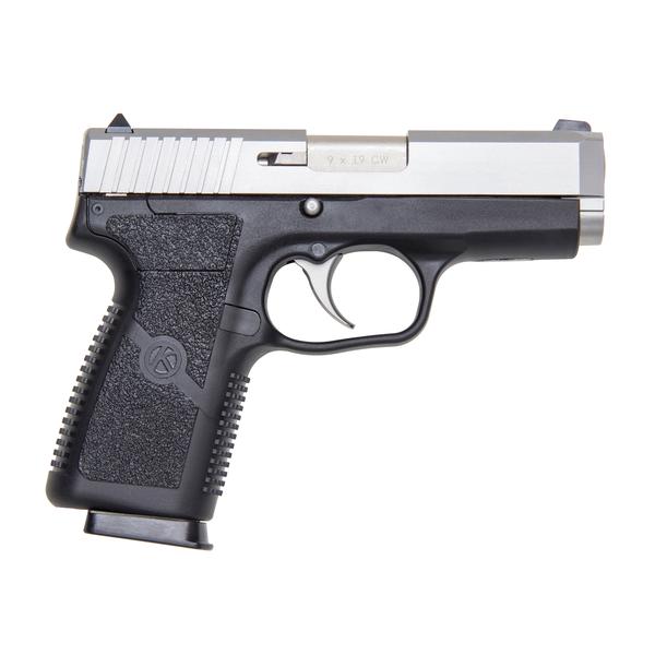 KAHR ARMS CW9 9MM 3.6IN 7RD NIGHT FRONT SIGHT