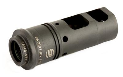 SFMB Muzzle Brake Suppressor Adapter