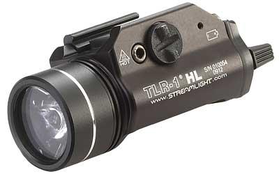 Streamlight TLR-1 HL Rail Mounted Tactical Light