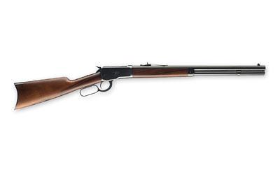WINCHESTER 1892 45 LONG COLT20IN Round Barrel Blued Finish Wood Stock 10Rd