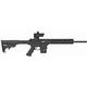  Smith & Wesson M & P15-22 .22 Lr 16.5in 10rd Mp100 Red/Grn Dot 4moa