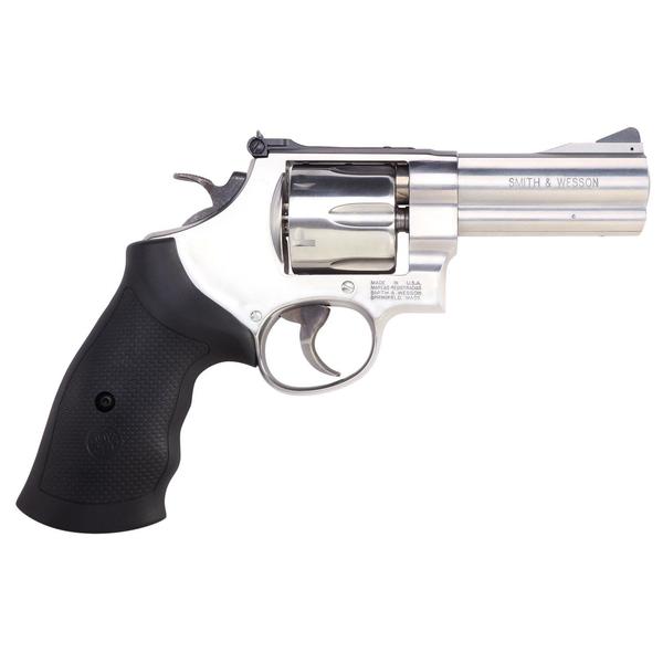 SMITH & WESSON 610 10MM 4IN 6RD