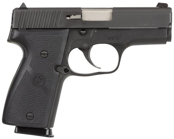 KAHR ARMS K9 9MM 3.5IN 7RD - NOT CA LEGAL
