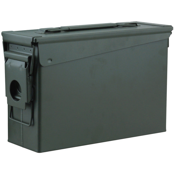 .30 CAL AMMO CAN