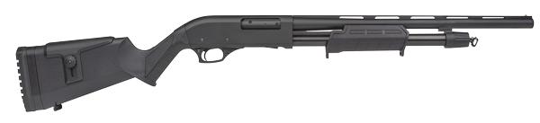 ROCK ISLAND ARMORY ALL GENERATIONS PA12H18 12 GA 18IN 6RD