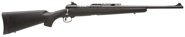 SAVAGE 10 FCM SCOUT 7.62X39 20IN 4RD