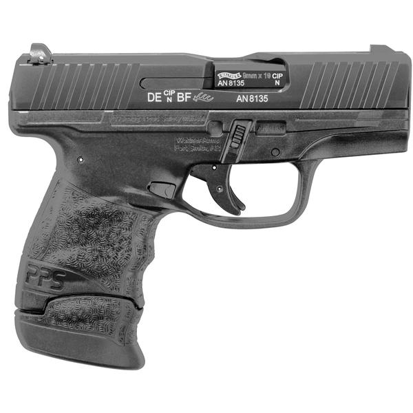WALTHER PPS M2 LE EDITION 9MM 3.2IN 7RD - NOT CA LEGAL