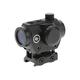  Crimson Trace Cts-25 Compact Red Dot Sight