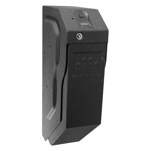 GUNVAULT SpeedVault Biometric Fingerprint Gun Safe