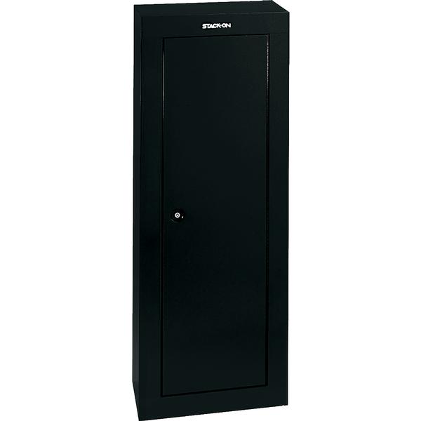 STACK-ON 8 Gun Security Cabinet