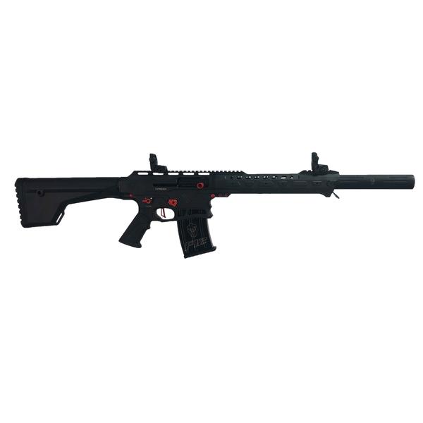 TYPHOON F12 PUMA CLASSIC 12 GA 18.5IN 5RD CALIFORNIA COMPLIANT
