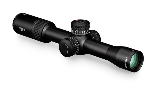 VORTEX VIPER PST GEN II 2-10X32MM (30MM) FFP EBR-4 MRAD