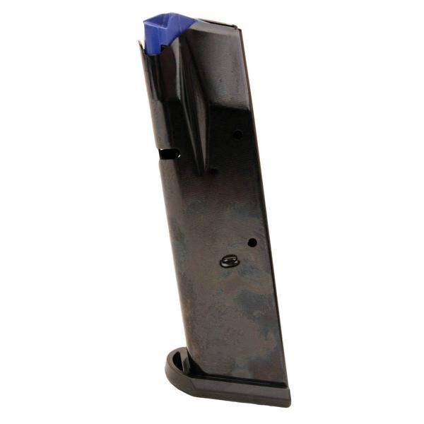 CZ 75 FULL SIZE MAGAZINE 9MM 10RD