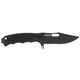  Sog Seal Fx Clip Point Serrated