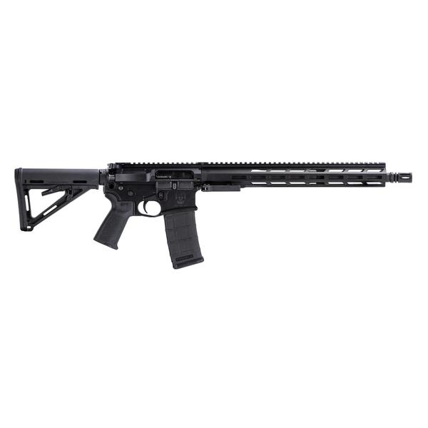 DRD TACTICAL CDR-15 5.56 NATO 16IN 10RD CALIFORNIA COMPLIANT