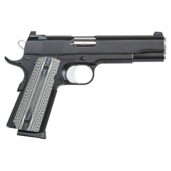 DAN WESSON VALOR .45 ACP 5IN 8RD -    NOT CA LEGAL