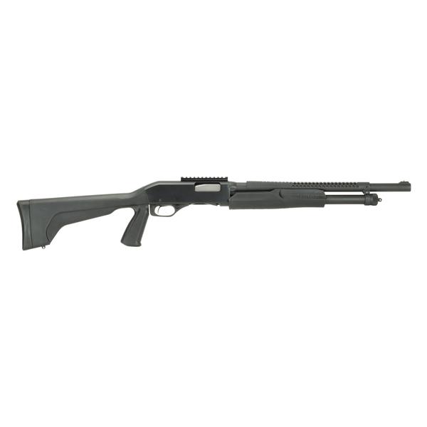 STEVENS 320 12 GA 18.5IN 5RD W/PISTOL GRIP