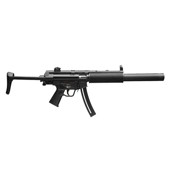 HK MP5 .22 LR 16.1IN 10RD