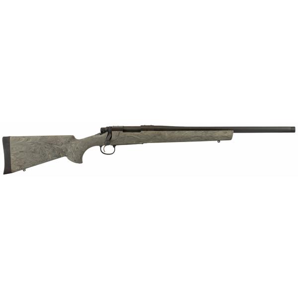 REMINGTON 700 SPS TACTICAL .308 WIN 20IN 4RD Ghillie Green