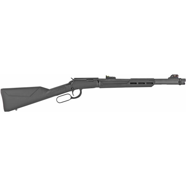 ROSSI RIO BRAVO .22 LR 18IN 15RD