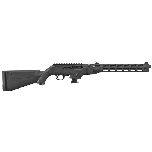 RUGER PC CARBINE 9MM 16.12IN 10RD MAGPUL M-LOK Handguard